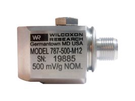 AMPHENOL WILCOXON 787-500-M12