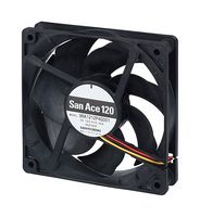 SANYO DENKI 9RA1212A4001