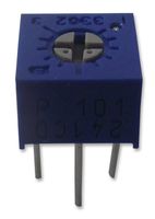 BOURNS 3386P-1-252LF