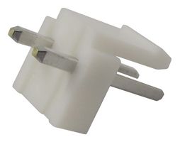 JST / JAPAN SOLDERLESS TERMINALS B2P-VH(LF)(SN)