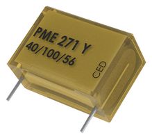 KEMET PME271Y410MR30