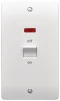 HONEYWELL K5215WHI