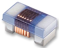 AEC-Q200 Grade 1 standards 0402CS Series Wirewound Inductors