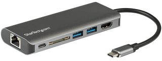 STARTECH DKT30CSDHPD3