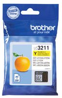BROTHER LC3211Y
