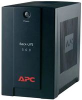APC BX500CI