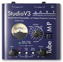 ART TUBE MP STUDIO V3