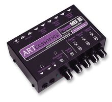 ART POWERMIX III