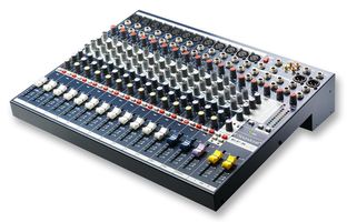 SOUNDCRAFT EFX12