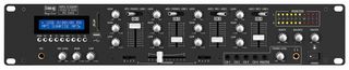 STAGELINE MPX-410DMP