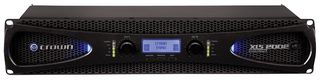 CROWN AUDIO XLS 2002