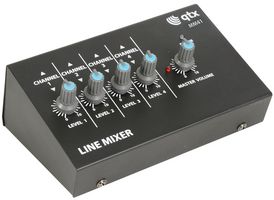 QTX MM41