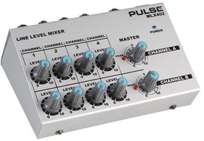 PULSE MLX402