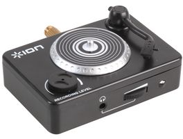 ION VINYLFOREVER