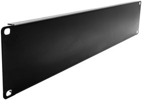 LMS DATA CAB-4U-BLNKPNL