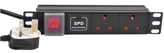 LMS DATA PDU-2WS-H-SP-SOHO