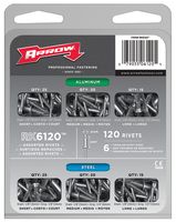ARROW FASTENER RK6120