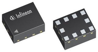 INFINEON BGSA11GN10E6327XTSA1