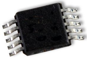 ANALOG DEVICES MAX4524CUB+