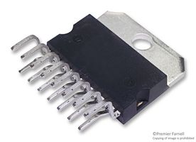 STMICROELECTRONICS TDA7293HS