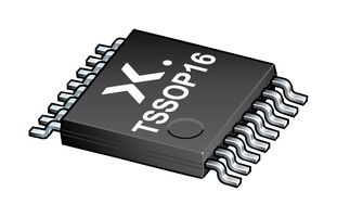 NEXPERIA 74HC4046APW-Q100J