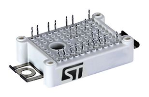 STMICROELECTRONICS A1C15S12M3