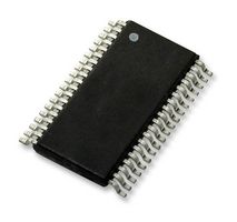 ANALOG DEVICES LT3752HFE#WPBF