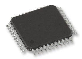MICROCHIP TC7107CKW