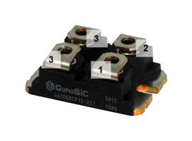 IXYS SEMICONDUCTOR DSS2X61-0045A