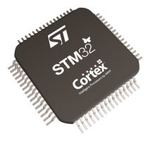 STMICROELECTRONICS STM32L476RGT6