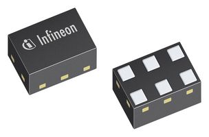 INFINEON BGA824N6E6327XTSA1
