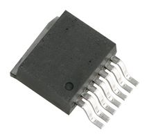STMICROELECTRONICS VBG08H-E