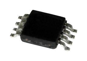 TEXAS INSTRUMENTS LM7705MME/NOPB