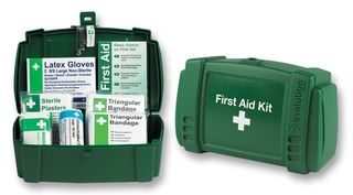 SAFETY FIRST AID GROUP K308