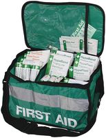 SAFETY FIRST AID GROUP K3013SM