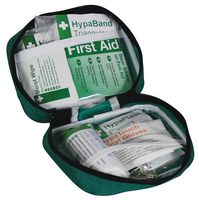 SAFETY FIRST AID GROUP K306