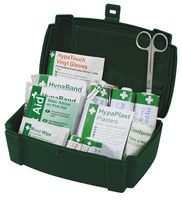 SAFETY FIRST AID GROUP K342