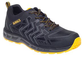 DEWALT WORKWEAR FARGO 10 BLACK
