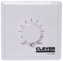 CLEVER ACOUSTICS VC 20R