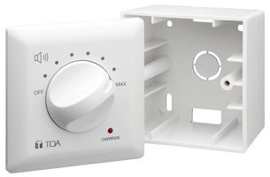 TOA ELECTRONICS AT-4012B  Q-EB