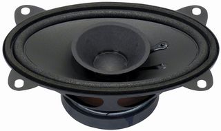 VISATON FR 4X6 X - 4 OHM