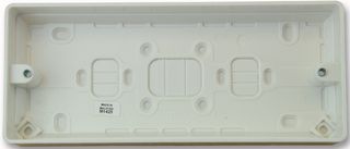 HONEYWELL K2153WHI