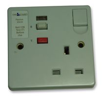 TIMEGUARD TFP02WL