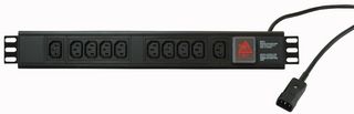 POWERDATA TECHNOLOGIES H15UIEC/10/C14