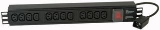 POWERDATA TECHNOLOGIES H15UIEC/12/C20