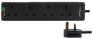 PRO ELEC H4G+2M BLK