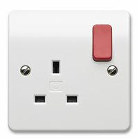HONEYWELL K2757D1WHI