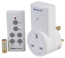 PRO ELEC PEL00550