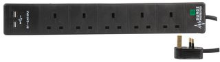 PRO ELEC 2068U BLK