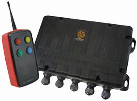 RF SOLUTIONS SABRE-S4L